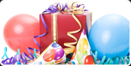 Anniversaires