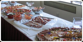 Buffets