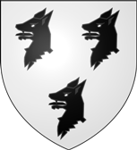 Blason ville de Gorron